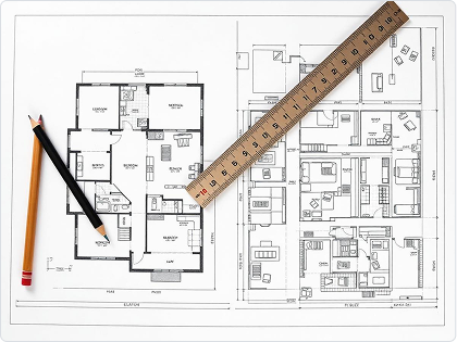Home Blueprint