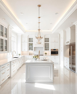 Kitchen Inspiration