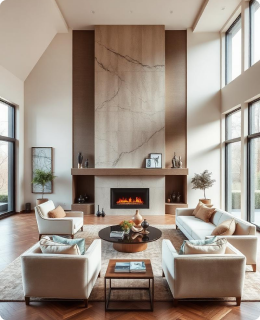 Living Room Inspiration
